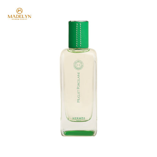 HERMES - Muguet Porcelaine EDT 100ml