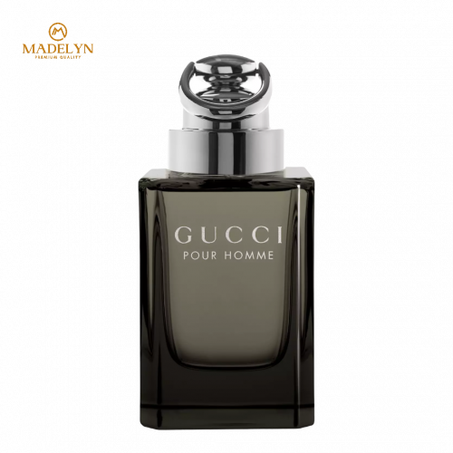 GUCCI POUR HOMME EDT 90ML