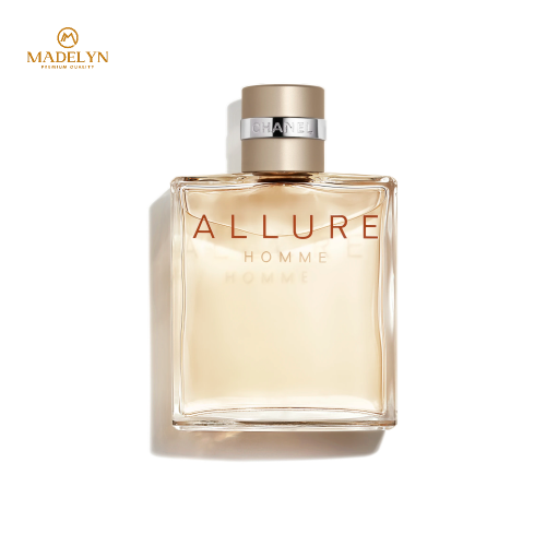 CHANEL ALLURE HOMME 100ML