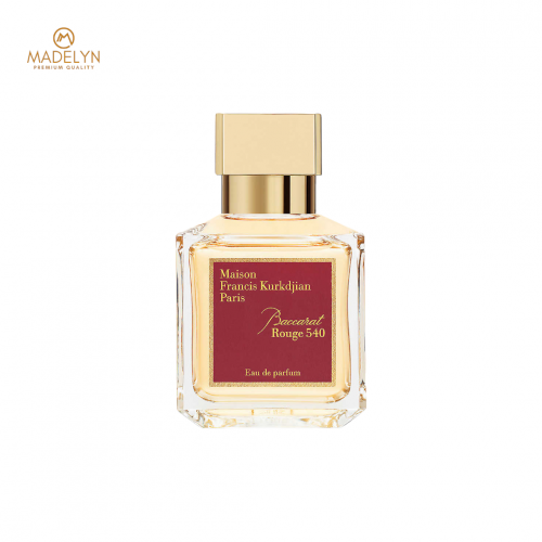 MAISON FRANCIS KURKDJIAN Baccarat Rouge 540 edp spray 70ml