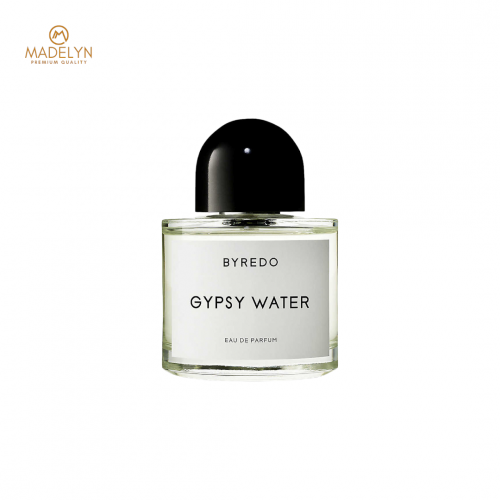 BYREDO Gypsy Water