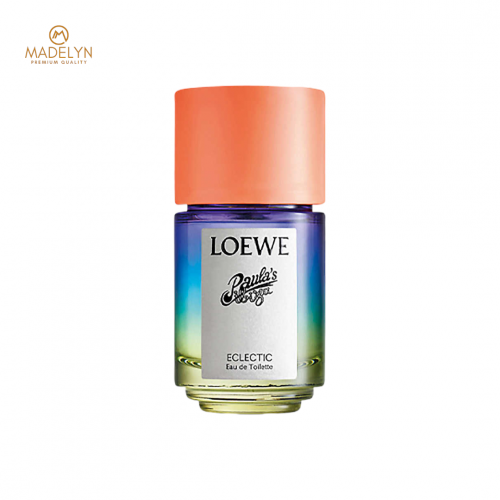 LOEWE Paula’s Ibiza Eclectic