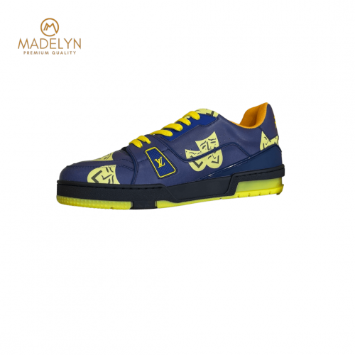 سنيكر لويس فيتون