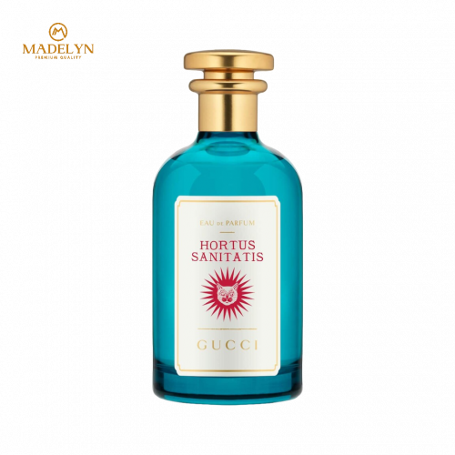 GUCCI HORTUS SANITATIS EDP 100ML