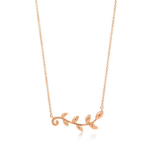 سلسال تيفاني