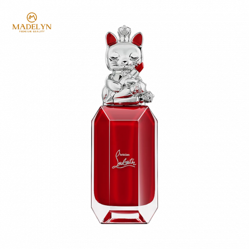 CHRISTIAN LOUBOUTIN  Loubidoo EDP 90ml