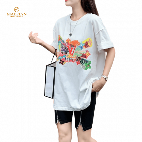 تيشيرت LOUIS VUITTON