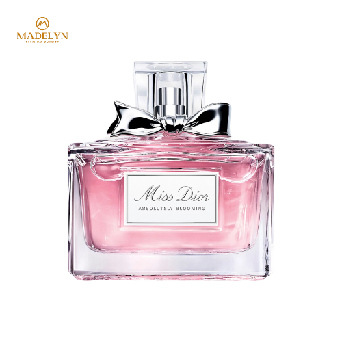 DIOR Miss Dior Absolutely Blooming EDP 100ml