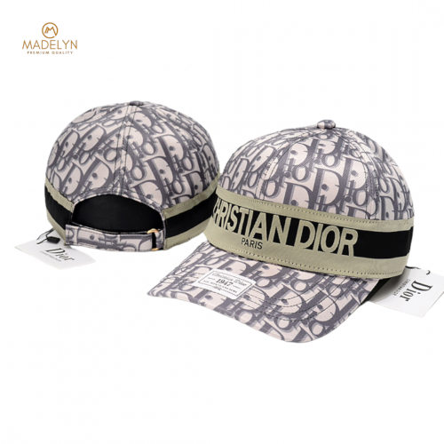 Dior Hat