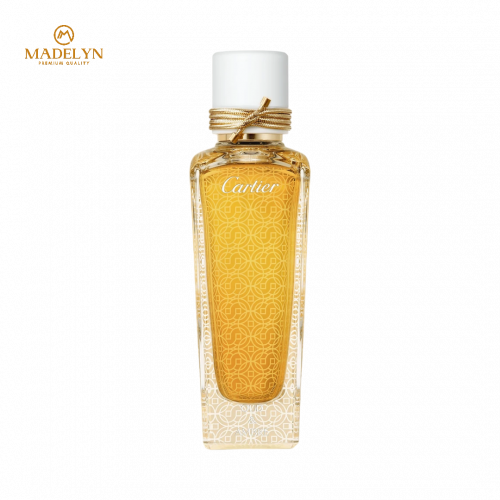 Cartier Oud & Amber 75 ml