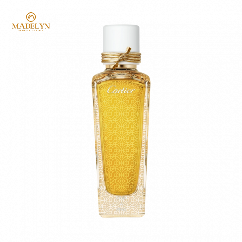Cartier Oud & Pink 75 ml