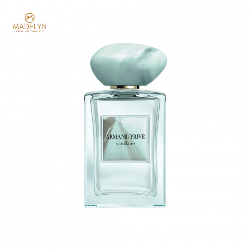 GIORGIO ARMANI Privé A Milano