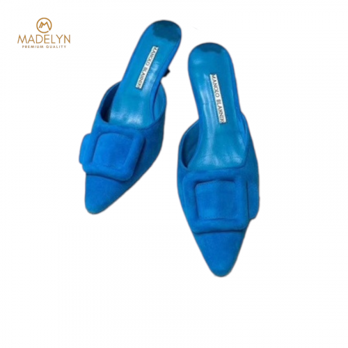 كعب مانولو بلانيك