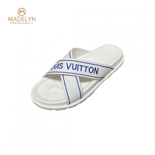 Slippers Louis Vuitton - MADELYN