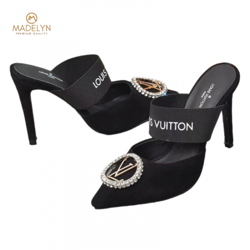 كعب لويس فيتون