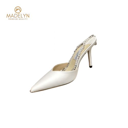 كعب جيمي تشو JIMMY CHOO