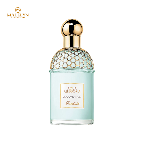 GUERLAIN  Aqua Allegoria Coconut Fizz EDT 75ml