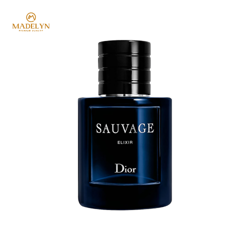 DIOR Sauvage Elixir 60ML
