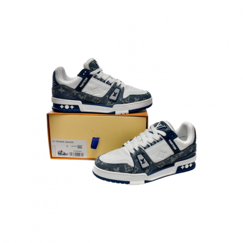 شوز لويس فيتون LV