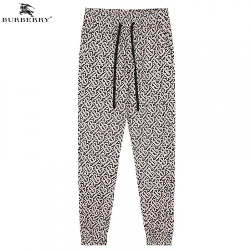 بنطلون بربري جودة عالية بتصمصم عصري