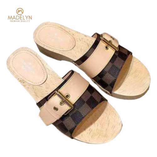 سليبر لويس فيتون