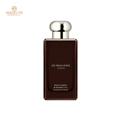 JO MALONE LONDON Dark Amber & Ginger Lily cologne 100ml