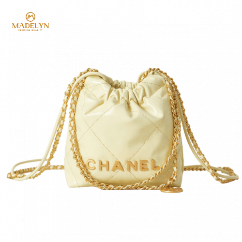 شنطة شانيل 22