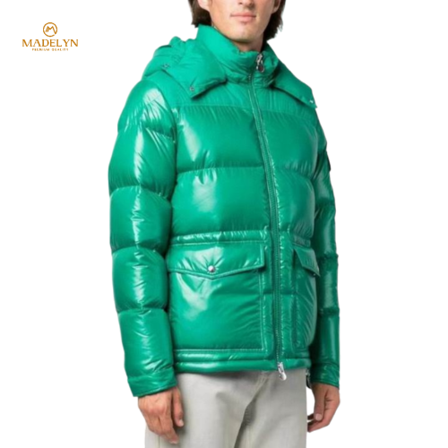 جاكيت مونكلير