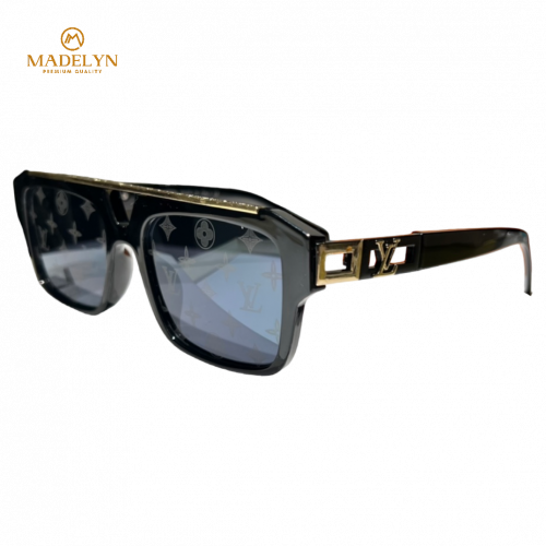 نظارة لويس فيتون