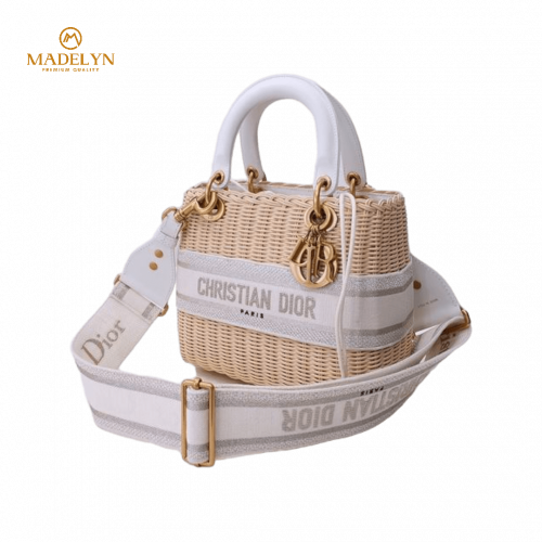 شنطة ديور ويكر أوبليك