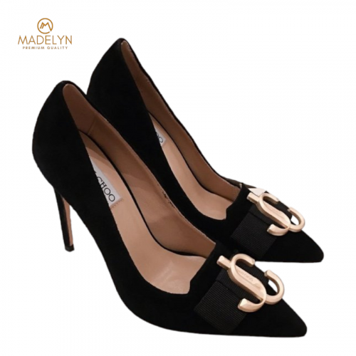 كعب جيمي تشو JIMMY CHOO