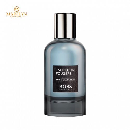 BOSS The Collection Energetic Fougère EDP 100ml