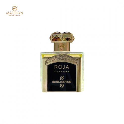 ROJA - Burlington 1819 EDP 100ML