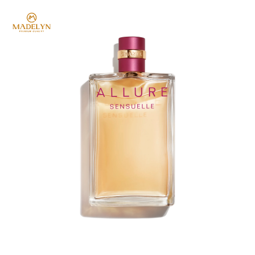 CHANEL ALLURE SENSUELLE EDP 100ML