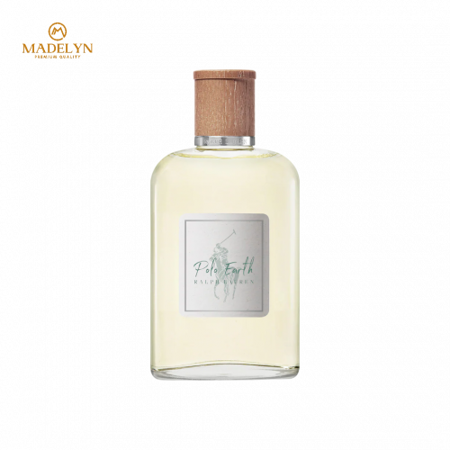 Ralph Lauren Polo Earth