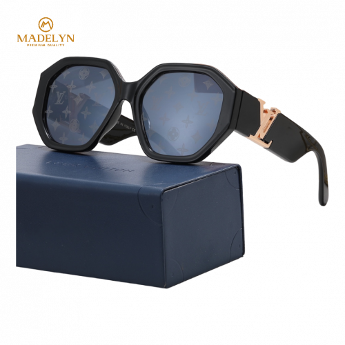 نظارة لويس فيتون