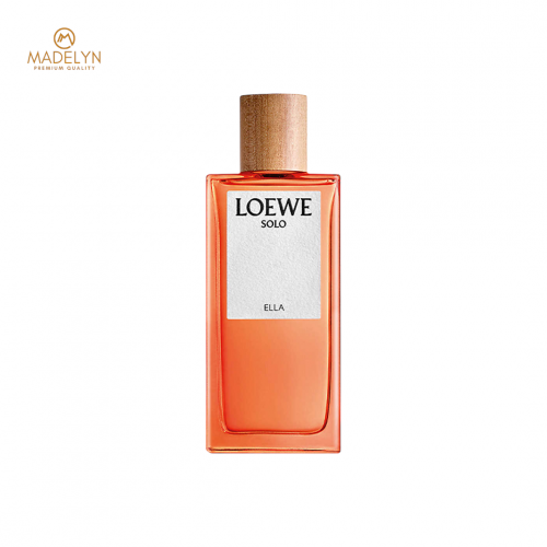 LOEWE Solo Ella