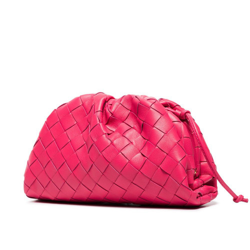 شنطة بوتيجا فينيتا جلد طبيعي Bottega Veneta