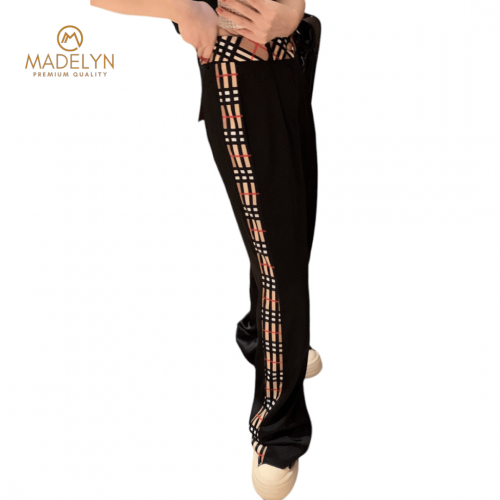 بنطلون BURBERRY