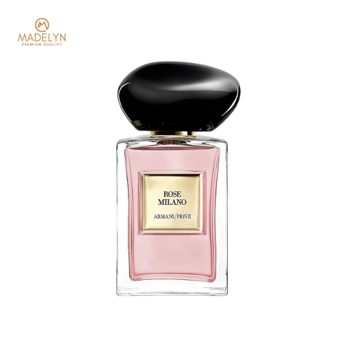 GIORGIO ARMANI Privé Rose Milano EDT