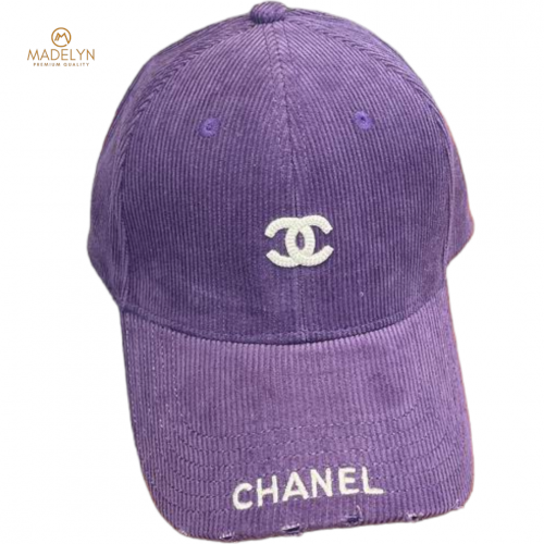 CHANEL HAT
