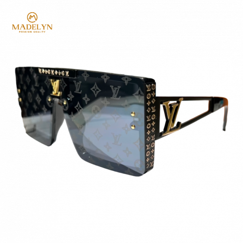 نظارة لويس فيتون