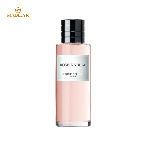 DIOR ROSE KABUKI 125ml