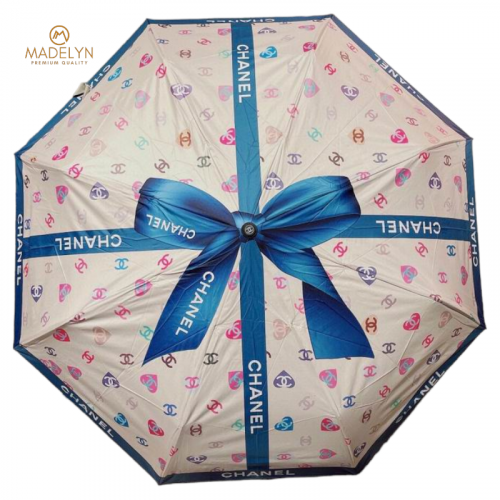 مظلة Chanel