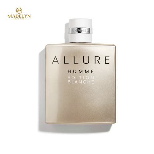 CHANEL ALLURE HOMME ÉDITION BLANCHE 100ML