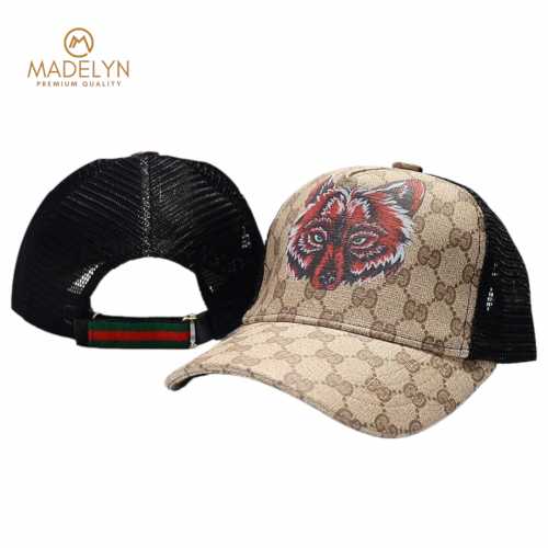 GUCCI HAT