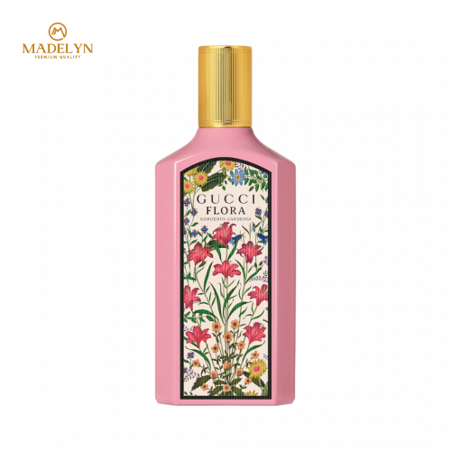 GUCCI GORGEOUS GARDENIA, EDP 100ML