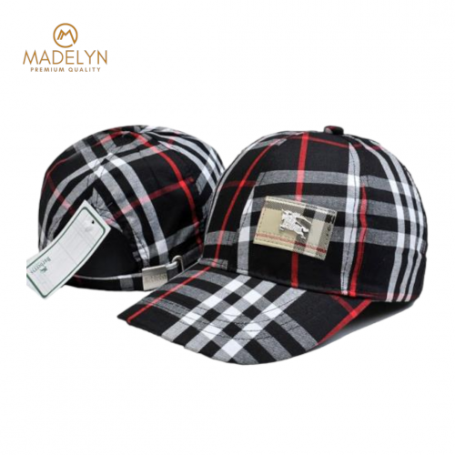BURBERRY HAT
