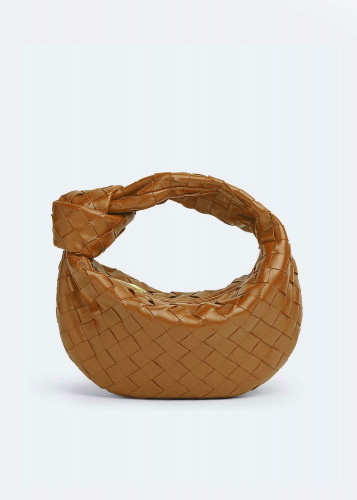 شنطة بوتيجا فينيتا جلد طبيعي Bottega Veneta