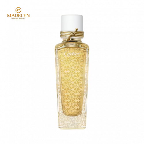Cartier Oud & Santal 75 ml